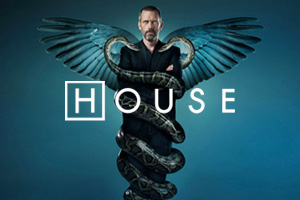 Episode: House